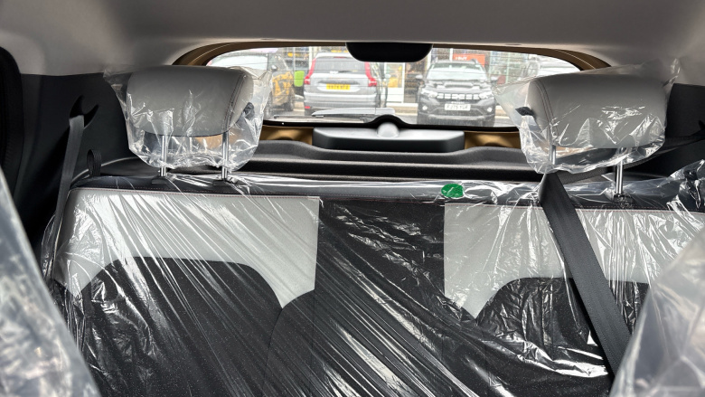 Dacia Spring 27kWh Expression 65 48kW 5dr Auto Electric Hatchback